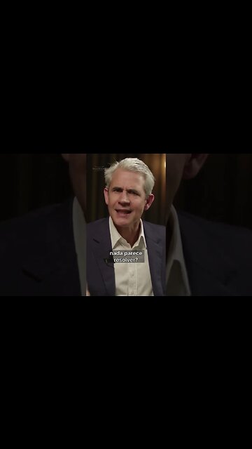 Panorama, com Luiz Felipe d'Avila - Estreia dia 02 de Maio