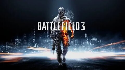 BATTLEFIELD 3 MULTIPLAYER - Como tá o multiplayer em 2022 [Xbox Series S Gamepass]