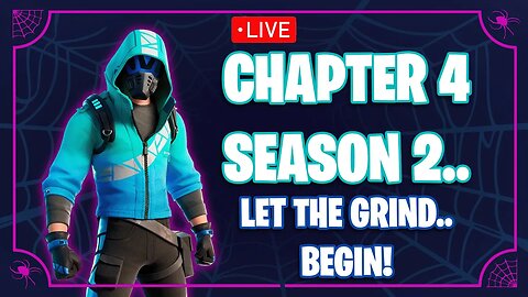🔴 Let's get these crowns rolling in, bot in the works! | !discord | !socials | USE CODE SPIDERW