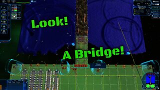 A (Broken) Bridge Too Far by NotAProGamer - Creeper World 4