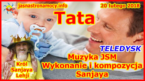 Tata Muzyka JSM Kompozycja i wykonanie Sanjaya