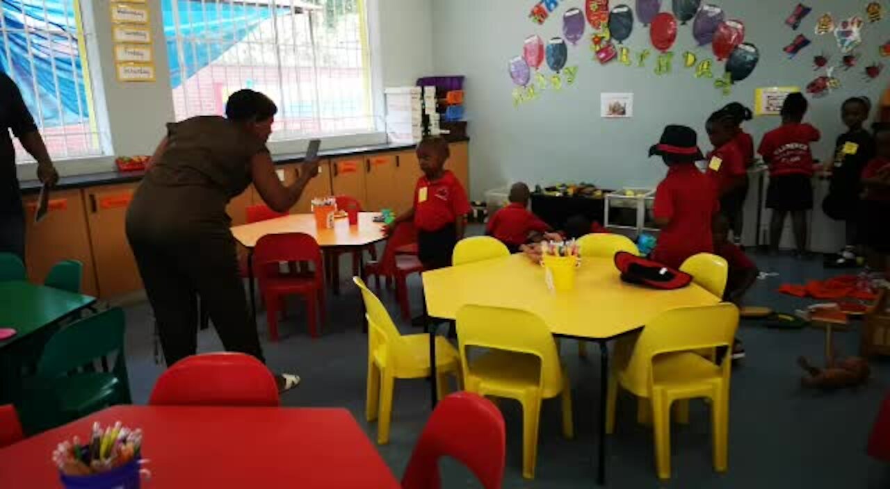 SOUTH AFRICA - Durban - Back to school (Videos) (ZYf)