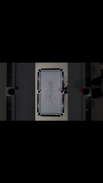 Extreme top spin for the win! #8ballpool #shorts