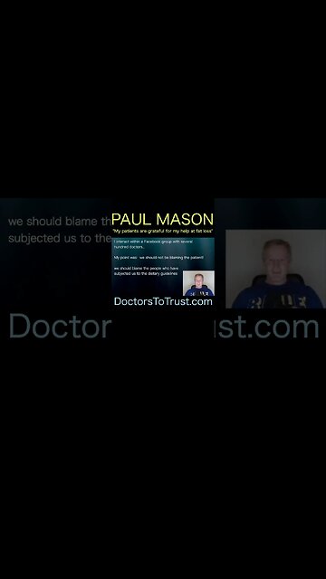 Paul Mason