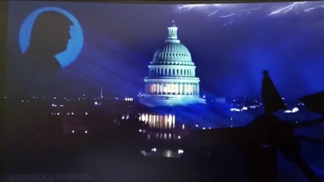 Bombshell! Something Strange is Happening