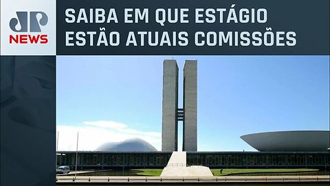 CPIs da Americanas, MST, Apostas e Pirâmides entram em semana importante em Brasília