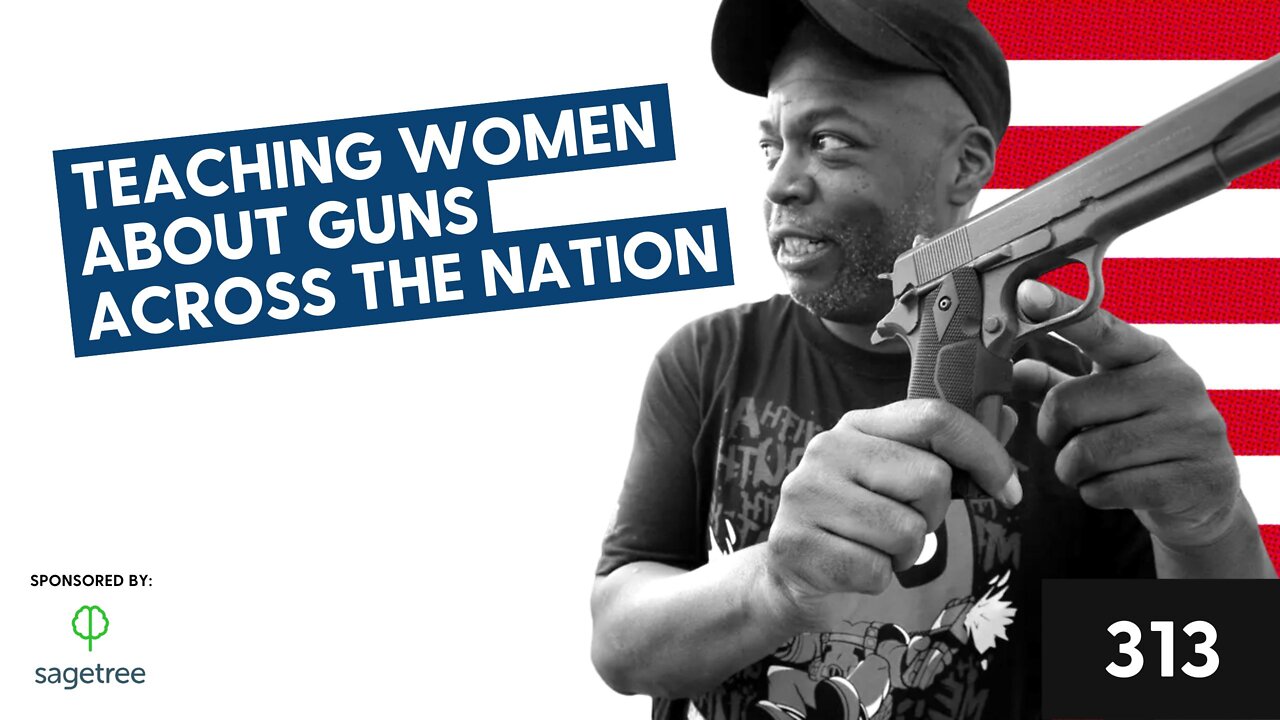 Teaching Women about Guns Across the Nation