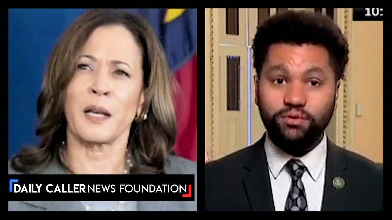 If You Criticize Kamala, Then You're Racist!