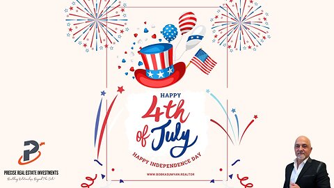 10 Surprising Facts About the 4th of July