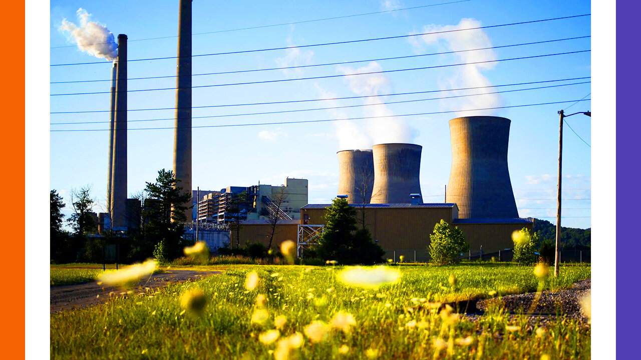EU Forced To Declare Nuclear Energy As Green