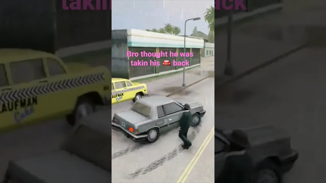 POV: You Trick The Matrix