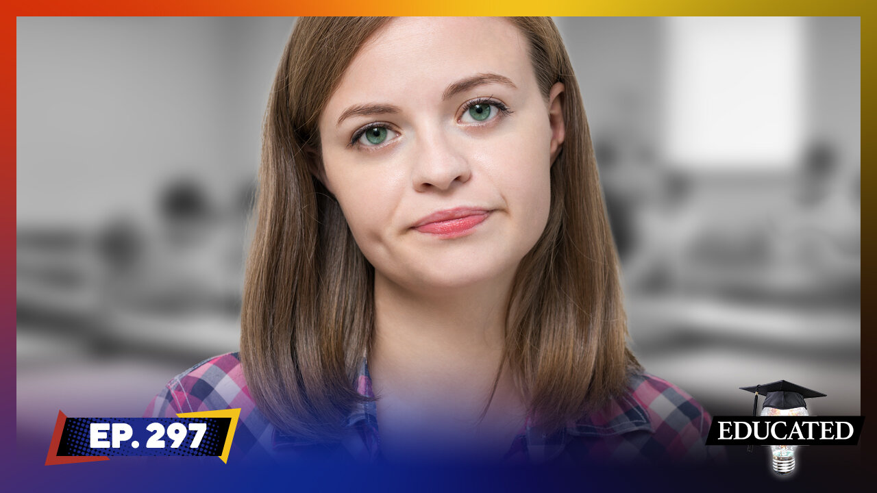 Seattle Drops Gifted Student Program Because Kids Are Too White & Asian | Ep. 297 | Educated
