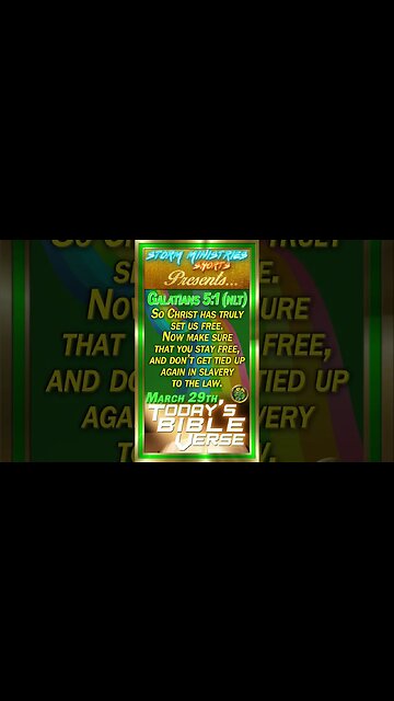 MAR 29, 2023 | Miraculous Cure to End your Addiction TODAY!