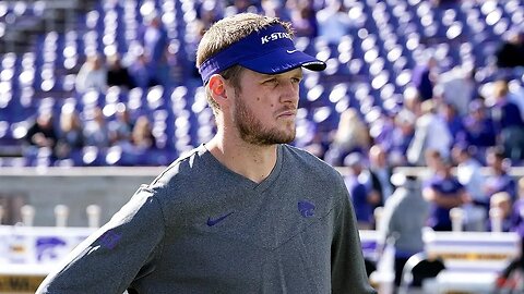 Daily Delivery | Temptation visited Collin Klein but his Kansas State roots were too strong