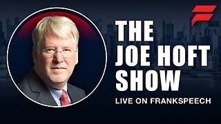 The Joe Hoft Show | 30 October 2024 1PM EST