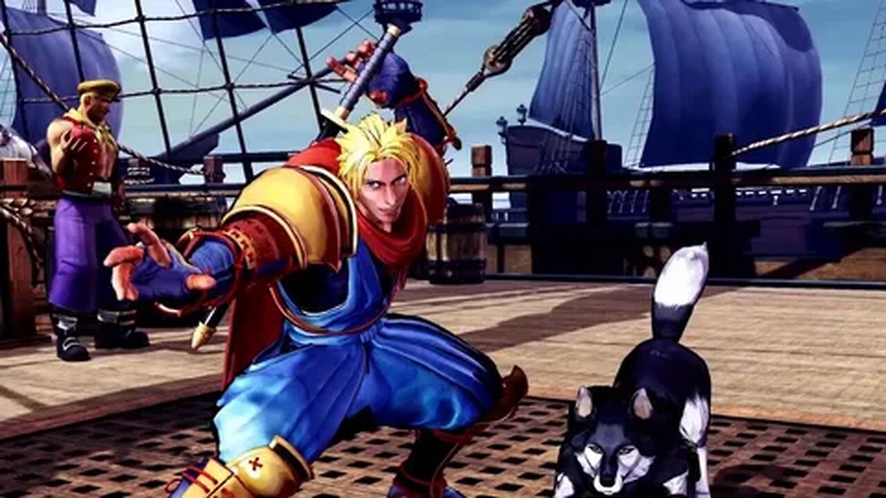 Galford vs Takane Hibiki (Hardest AI) - Samurai Shodown ⚔️ #Gaming #EpicBattles