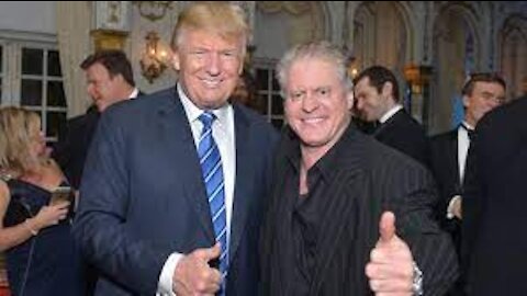 WAYNE ALLYN ROOT Calling All Conservative Billionaires – I Have the Plan to Save America and the GOP