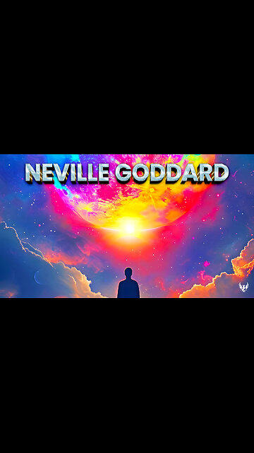 💥 NEVILLE GODDARD ❯ Superando las Limitaciones en la Oración 💖