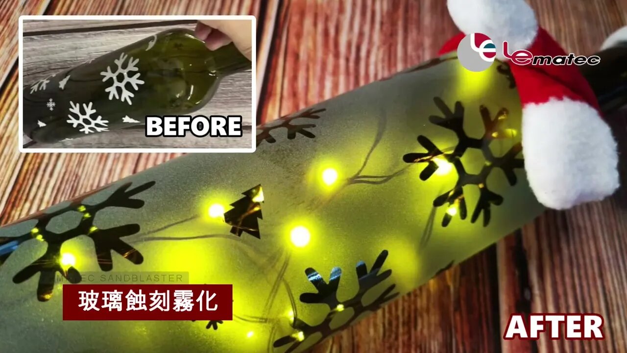 除鏽總是費時費力:雷馬鐵克強力氣動噴砂槍快速搞定!