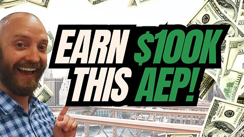 Replay: How to Make $100k+ This AEP with Lead Heroes + BONUS