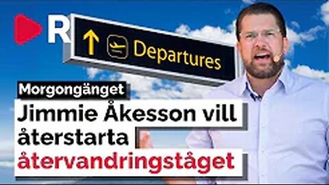 Återvandringståget