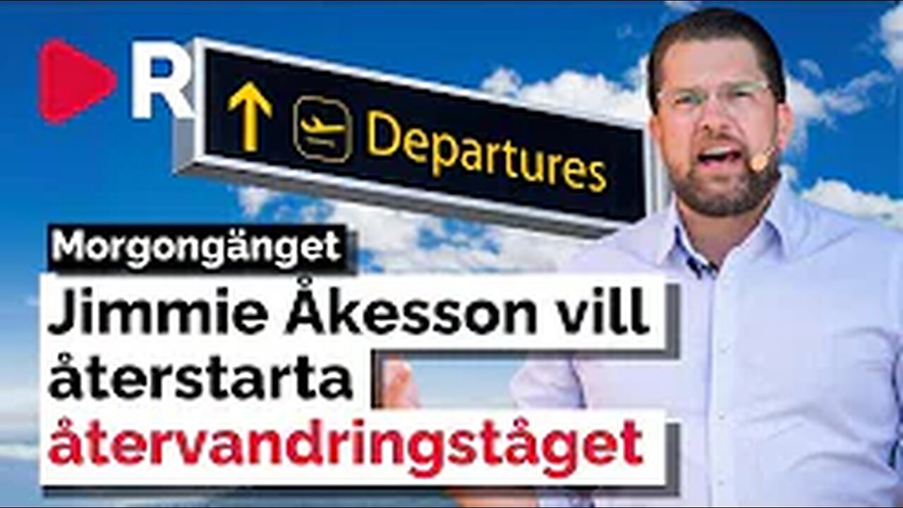 Återvandringståget