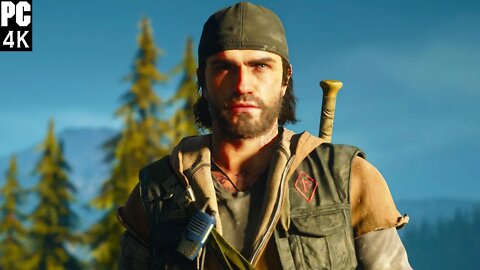 THERE BE FREAKERS EVERYWHERE! | Days Gone | Part 1