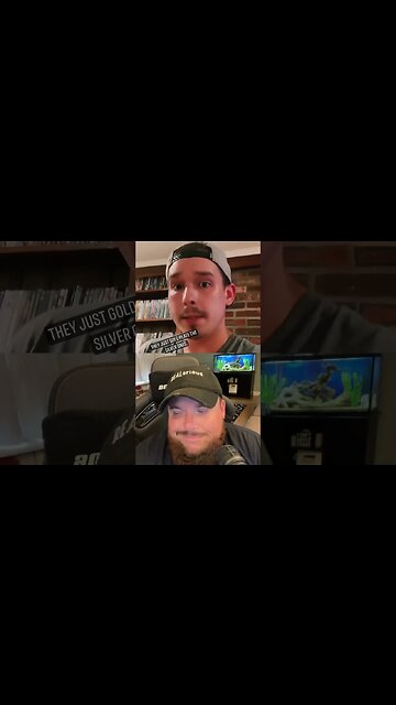 Here’s Your Dose of REALarious…🤣🤣🤣 with @ericdowney4979 #makeyoulaugh #comedy #duet #sports