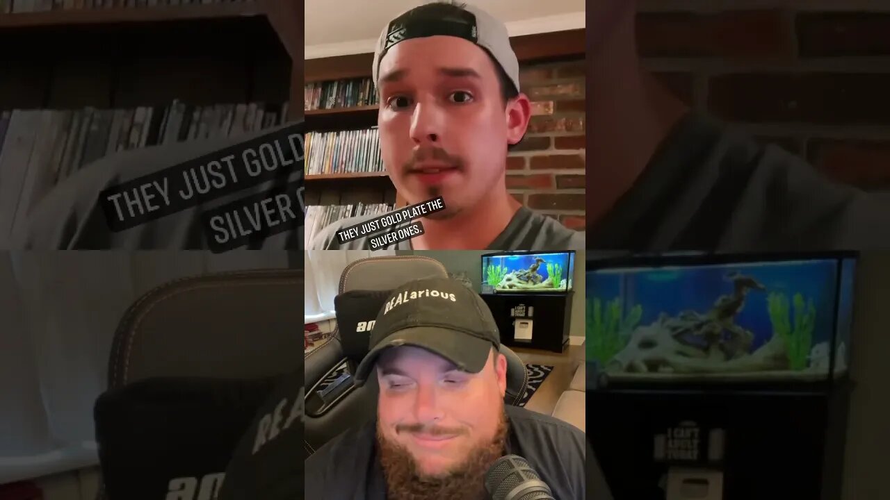 Here’s Your Dose of REALarious…🤣🤣🤣 with @ericdowney4979 #makeyoulaugh #comedy #duet #sports