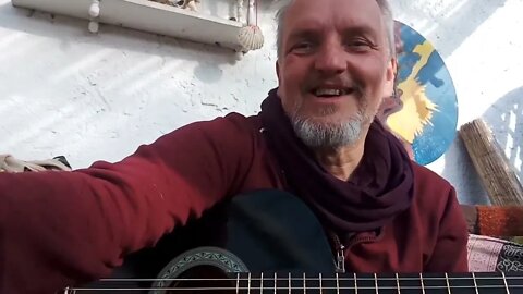 Ich wähl für mich die Liebe - I choose to live in love - Sam Garett (cover by Art)