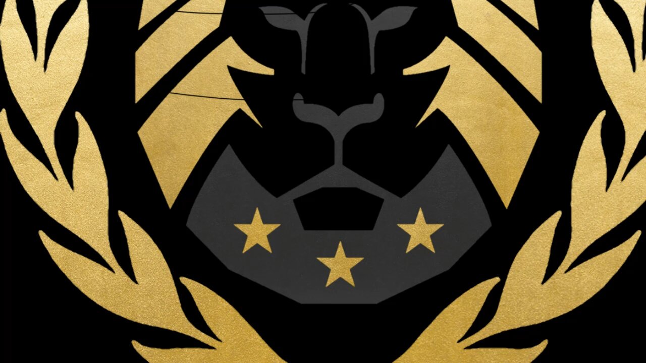 The Lion Hunts