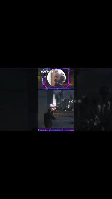 GTA Online, Xbox Series S #shorts #gta5 #gta #twitch #brstreamers #twitchstreamer