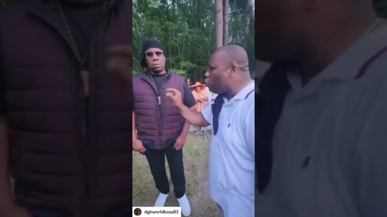 Rapper has KRS1 SHOOK after hearing these bars #rap #shorts