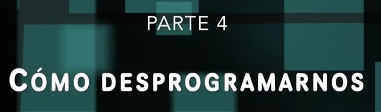 INGENIERÍA LINGÜÍSTICA 4 4 – Cómo desprogramarnos - Carme Jiménez Huertas