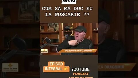 La "brutarie".....Mitica