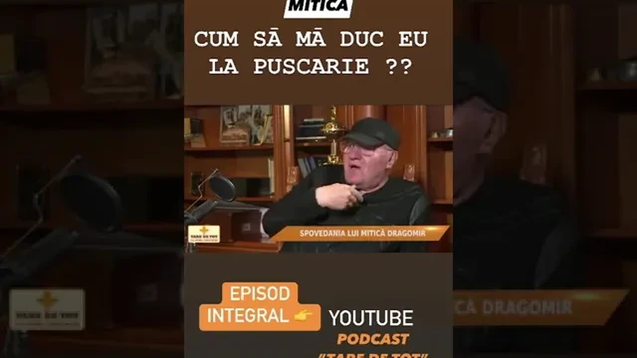 La "brutarie".....Mitica