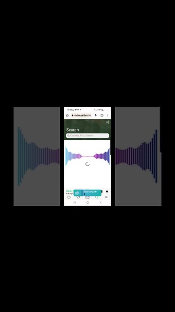 Listen to world-wide Radio Stations FREE with Radio Garden !!