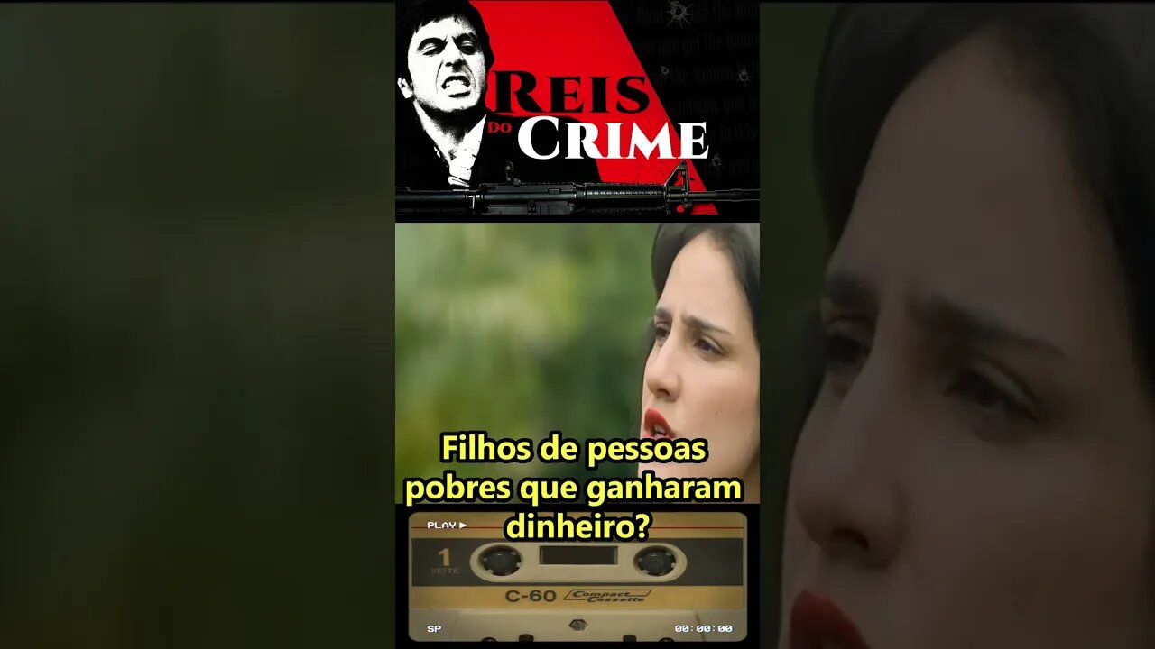 Somos índios Com Dinheiro? #shorts #youtubeshorts
