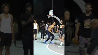 When A SHIFTY Hooper Plays An Regular Hooper..