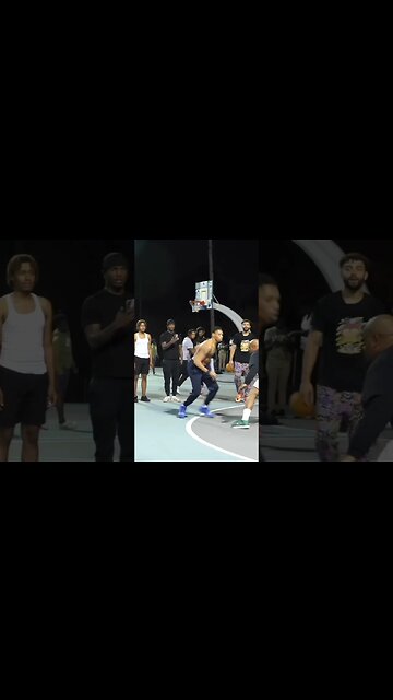 When A SHIFTY Hooper Plays An Regular Hooper..