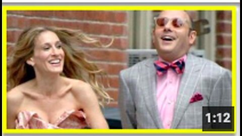 Hollywood Fruitcake with BIG MOUTH killed by VAXXINE