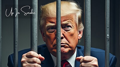 Will they put Trump in Jail?