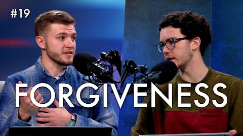 Connect Ep. #19 “Forgivness”