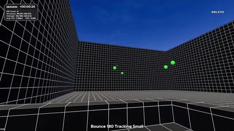 Session 1: Metagame (Paint, Typing, Aim Training) - Part 6 -