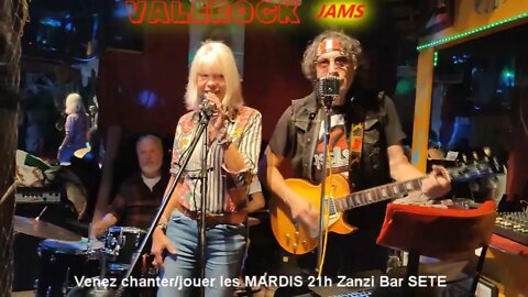JAM au ZANZIBAR 251022 extrait