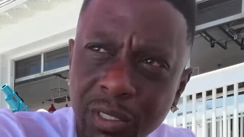 Boosie Says He Needs Help As A Parent