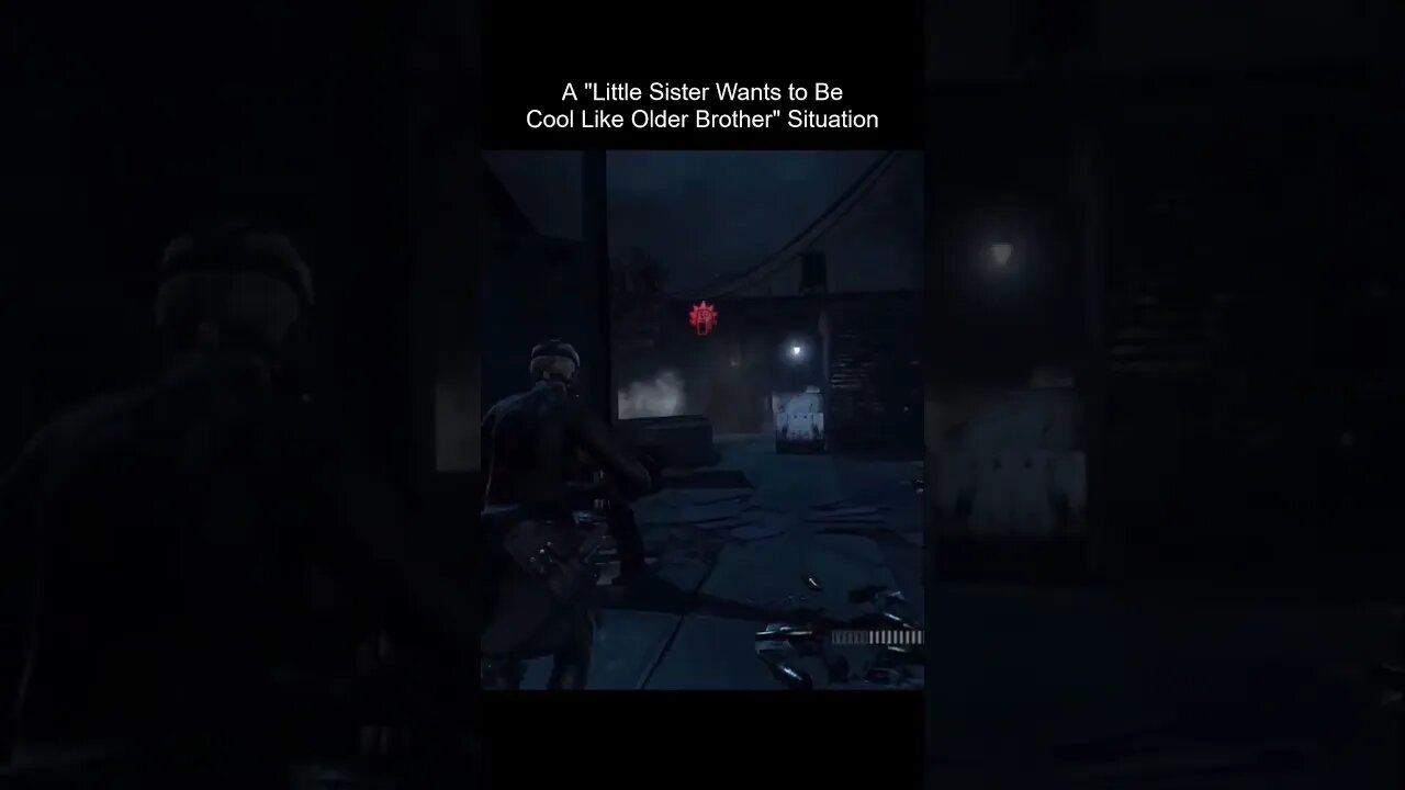 Aw Man 😔 Resident Evil: ORC #gameplay #shorts #letsplay #streamer