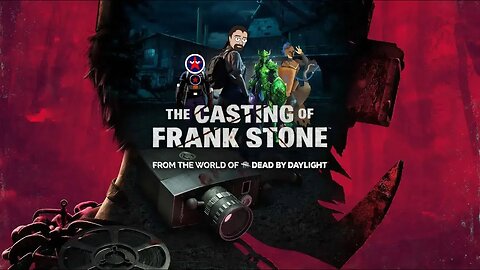 The Casting of Frank Stone // Demo with TEA-CAP, Shammy and Sir Baller