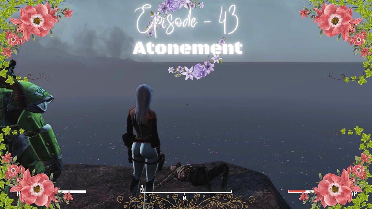 Episode 43 - Fallout 4 Walkthrough [RP]