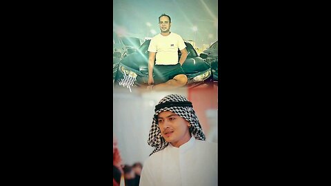 Dubai habibi